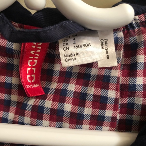 Divided H&M jacket - Picture 2 of 5